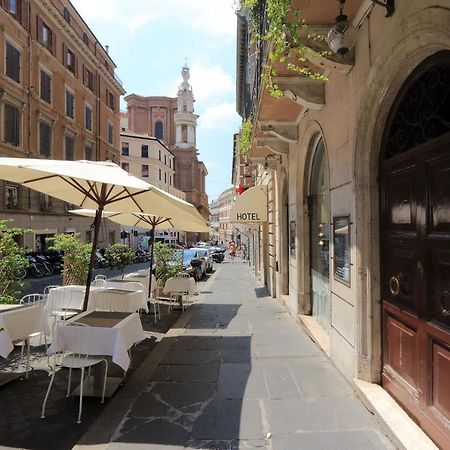 Capo Le Case - My Extra Home Roma Esterno foto