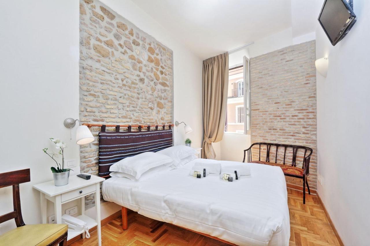 Capo Le Case - My Extra Home Roma Esterno foto