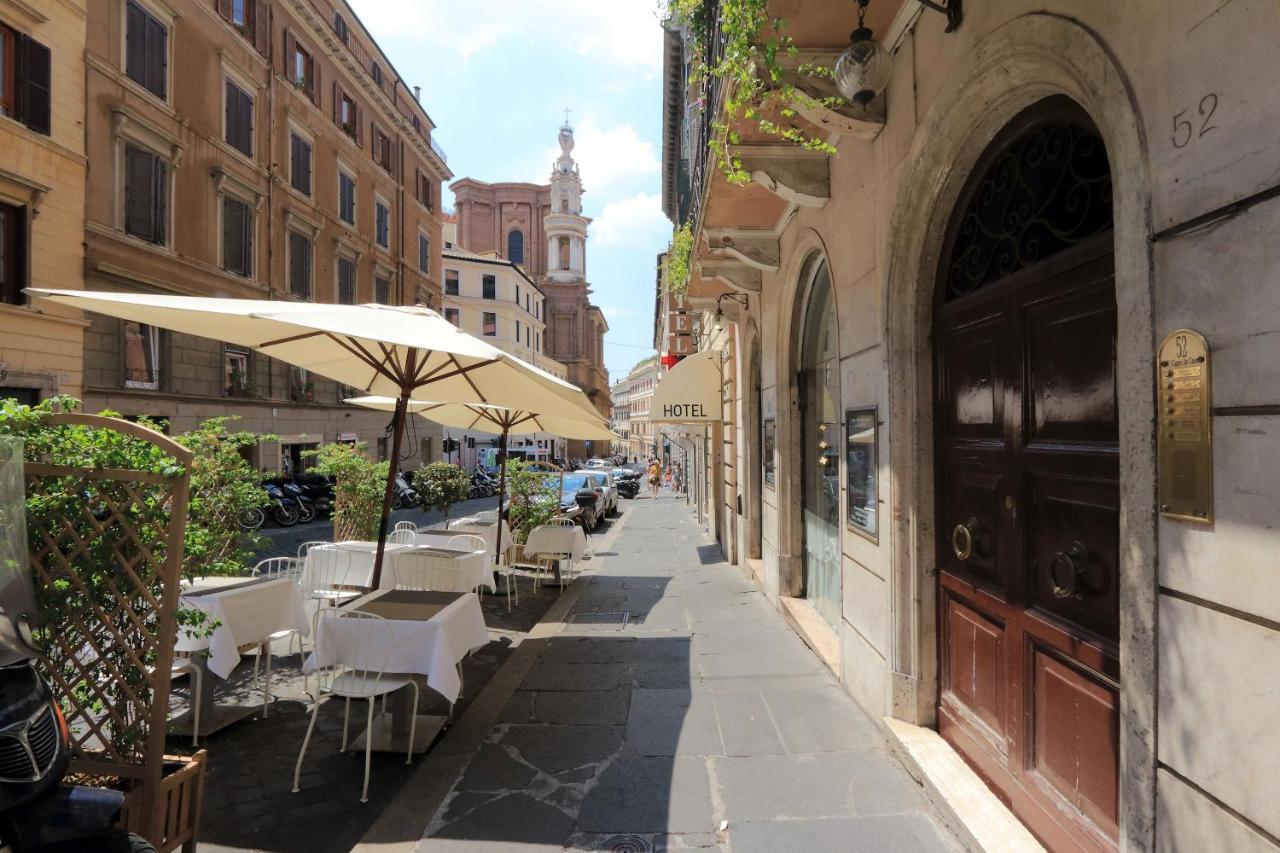 Capo Le Case - My Extra Home Roma Esterno foto