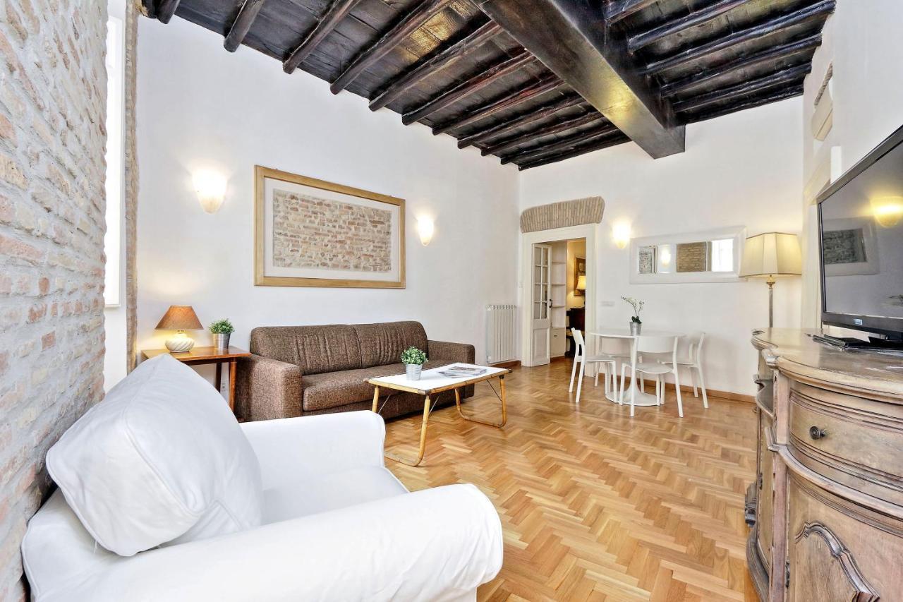 Capo Le Case - My Extra Home Roma Esterno foto