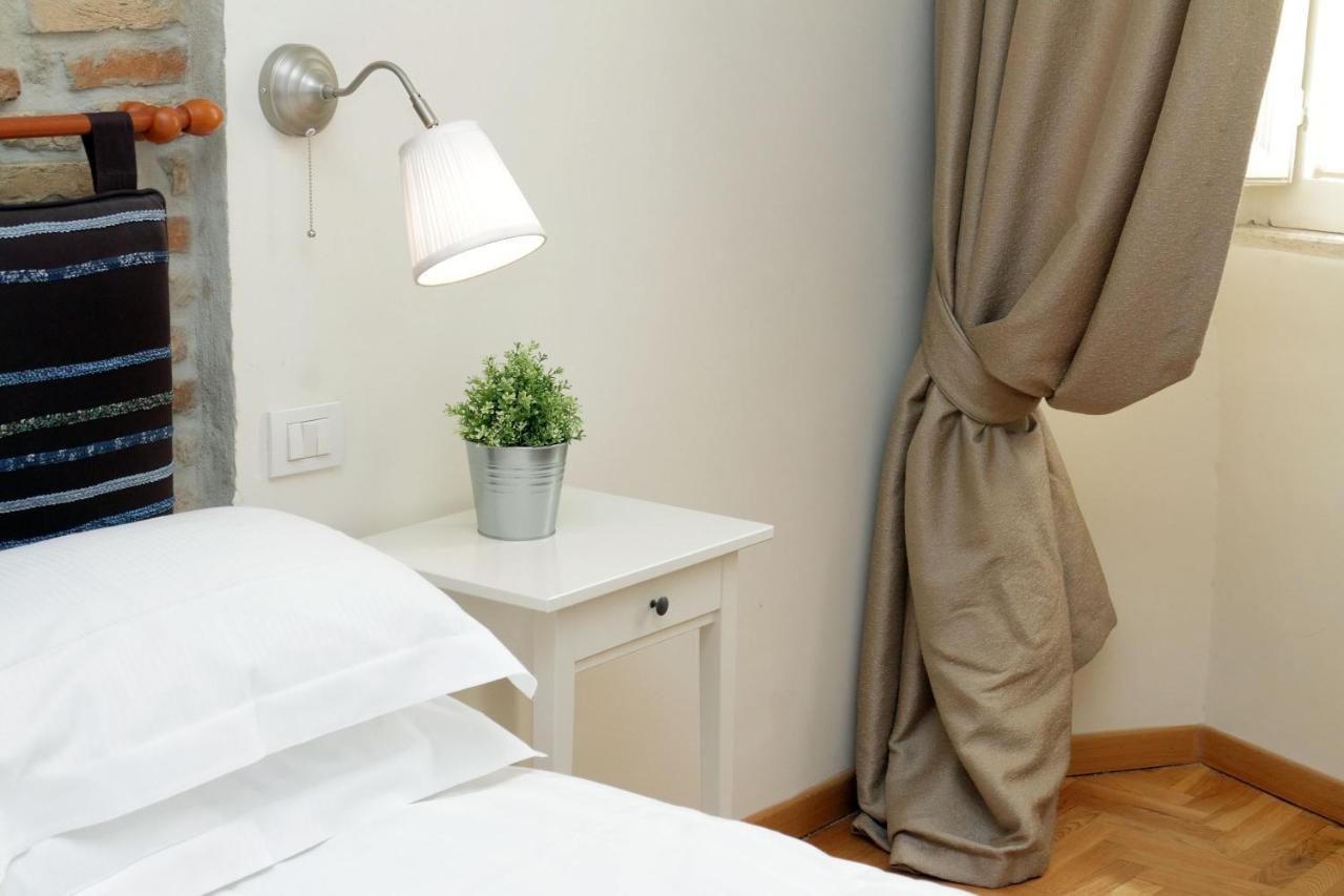 Capo Le Case - My Extra Home Roma Esterno foto