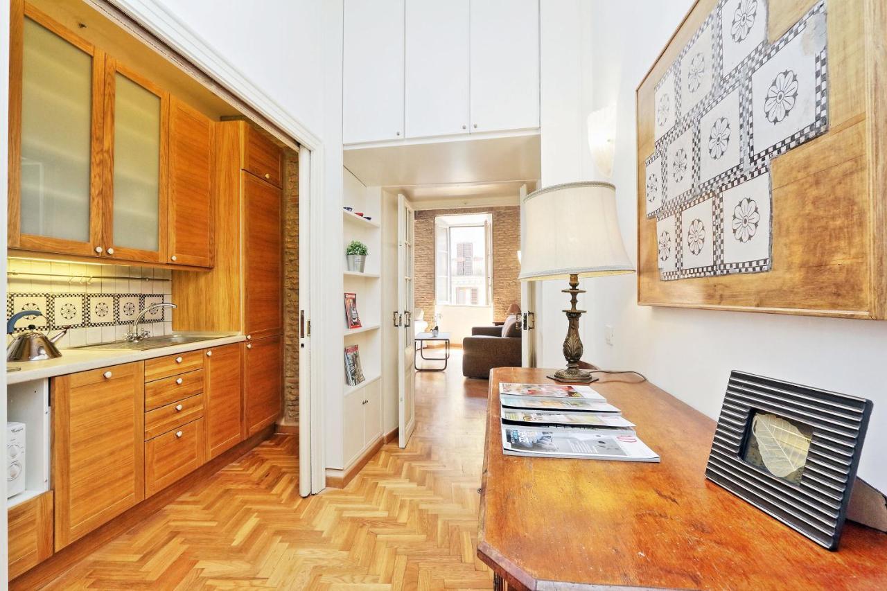 Capo Le Case - My Extra Home Roma Esterno foto