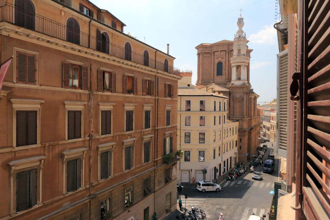Capo Le Case - My Extra Home Roma Esterno foto